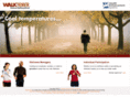 nationalwalkingmonth.com
