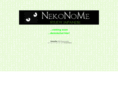 nekonome-study-japanese.com