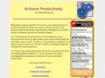 newproductivity.org