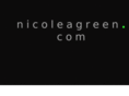 nicoleagreen.com