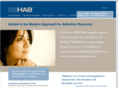 nuhab.com