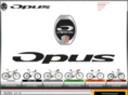 opusbike.jp