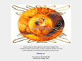 orangecatcafe.com