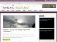 peaceloveandveganism.com