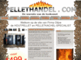 pellethandel.com