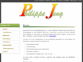 philippejung.com