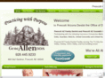 prescottarizonaemergencydentist.com