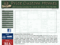 pricecustomhomes.com