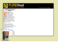 pureheatpellets.com