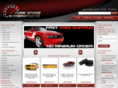purespeedmotorsports.com