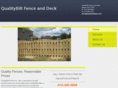 qualitybiltfence.com