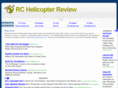 rchelicopterreview.net