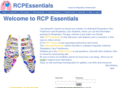 rcpessentials.com