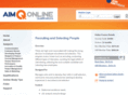 recruitingandselectingpeople.com