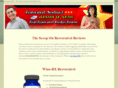resveratrol500.info