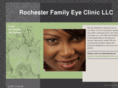 rochesterfamilyeyeclinic.net