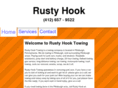 rustyhooktowing.com