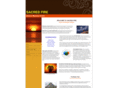 sacredfireshaman.com