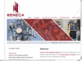 senecatelecom.com
