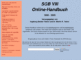 sgbviii.de