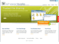 sharedsafe.com