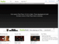 signuphulu.com