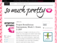 somuchpretty.com