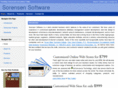 sorensensoftware.com