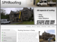 sphroofing.co.uk