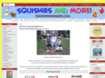 squishiesnmore.com