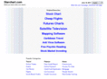starchart.com