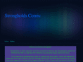 strongholdscomic.com