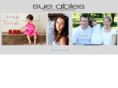 sueablesphotography.com