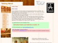talkingwood.net