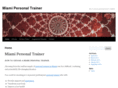 themiamipersonaltrainer.com
