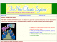 thenewclassicsystem.com