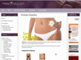theperfectthong.com