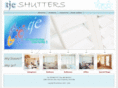 tjeshutters.com