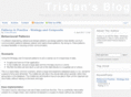 tristan-rhodes.com