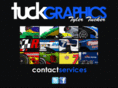 tuckgraphics.com