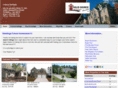 tybarneshomes.com