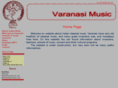 varanasimusic.com