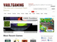 vaultgaming.com