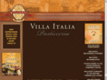 villaitaliabakery.com