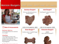 warriorburger.com