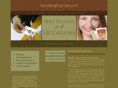 weddingseedpackets.com