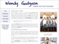 wendygudgeon.com