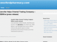 wexfordpharmacy.com