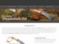 woodsmanspal.net