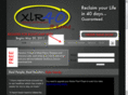xlr40.com